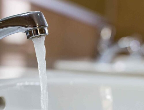3 New Inventions of Faucets