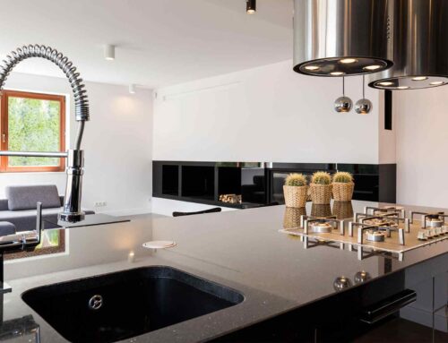 Your Faucets Could Be Making Your Home Unsafe