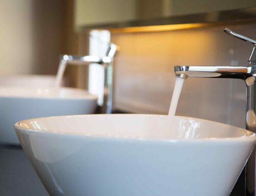 Different Types of Plumbing Control