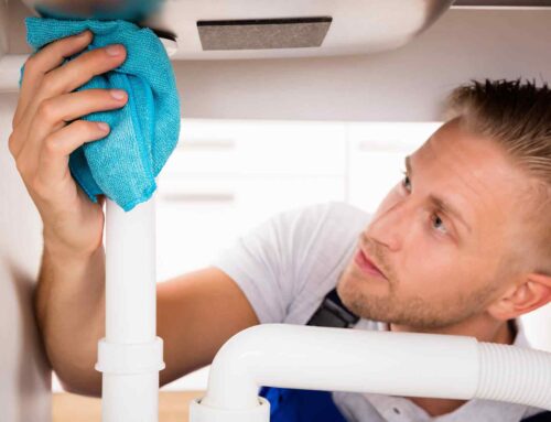 4 Tips to Get Your Plumbing Ready for Fall