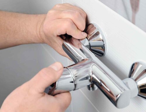 Benefits of Professionally-Cleaned Drains