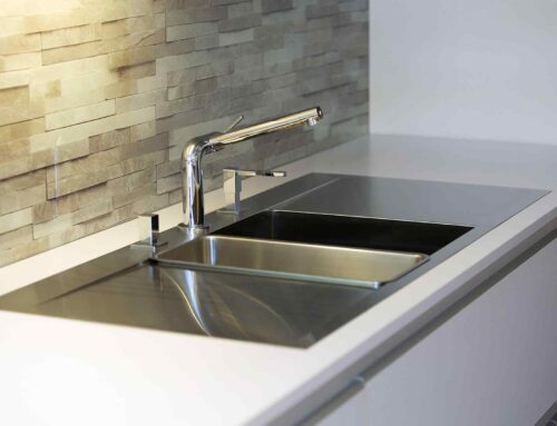 Why are My Faucets Leaking?